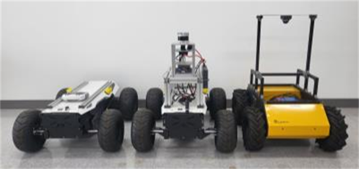 AI Communications for Multi-Robot S...